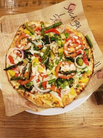 MOD Pizza